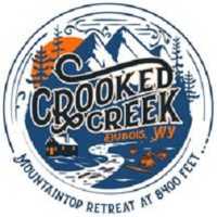 Crooked Creek Guest Ranch Logo