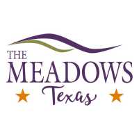 The Meadows Texas Logo