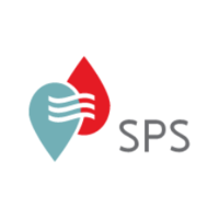 SPS Mechanical Inc. Logo