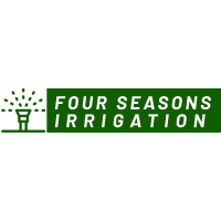 Four Seasons Irrigation Logo