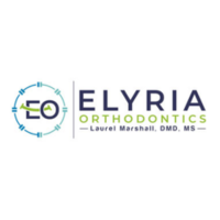 Elyria Orthodontics Logo