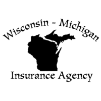 Wisconsin-Michigan Insurance Agency Logo