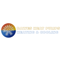 Dawes Heat Pumps Logo