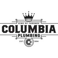 Columbia Plumbing Company Logo