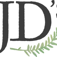 JD's All About Home Logo