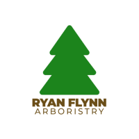 Ryan Flynn Arboristry Logo