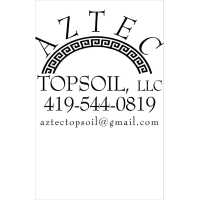 AZTEC Topsoil LLC Logo