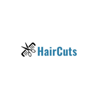 HairCuts Logo