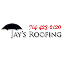 Jay's Roofing Logo