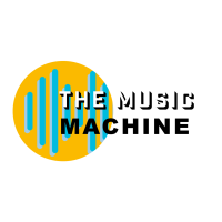 The Music Machine Logo