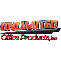 Unlimited Office Products Logo
