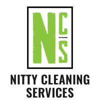 Nitty Gritty Cleaning Services LLC Logo