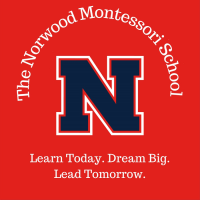 Norwood Montessori School Logo