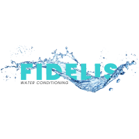 Fidelis Water Conditioning Logo