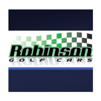 Robinson Golf Car Supply - Show Low Logo