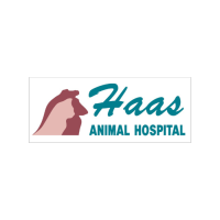 Haas Animal Hospital Logo