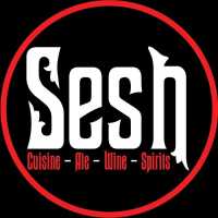 Sesh Brewing Company Logo
