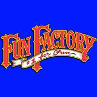 Fun Factory - Ka'ahumanu Center Logo