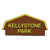 Kellystone Park Campsite Logo