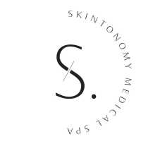 Skintonomy Medical Spa Logo