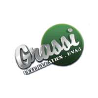 Grassi Refrigeration Logo