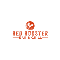 Red Rooster Bar & Grill Logo
