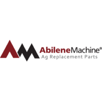 Abilene Machine Logo
