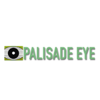 Palisade Eye Logo