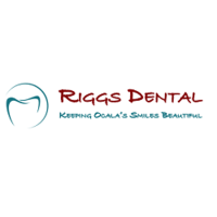 Riggs Dental Logo