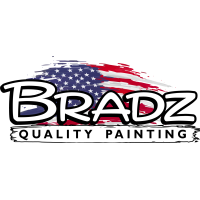 Bradz Quality Painting Logo