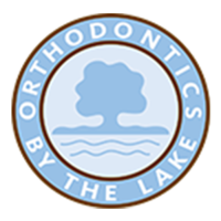 Orthodontics By The Lake Logo
