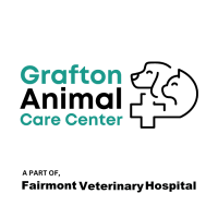 Grafton Animal Care Center Logo