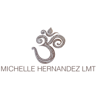 Michelle Hernandez LMT Logo
