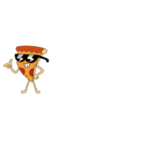 Linda's Pizza Logo