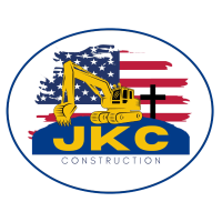 JKC Construction Logo