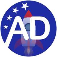 Ad Astra Marketing Logo