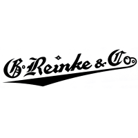 G. Reinke & Company Monuments Logo