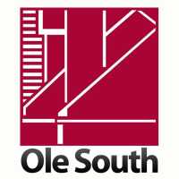 Ole South Homes Woodruff Cove Logo