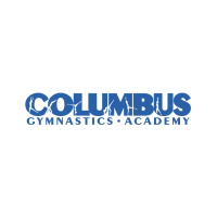 Columbus Gymnastics Academy Logo