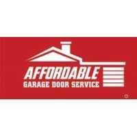 Affordable Garage Door Services Logo