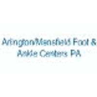 Arlington/Mansfield Foot & Ankle Centers Logo