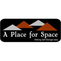 A Place For Space on Linden Rd. Logo