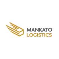 Mankato Logistics and Warehousing Logo