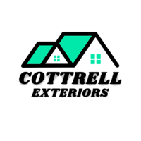 Cottrell Exteriors Logo