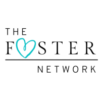 The Foster Network Logo