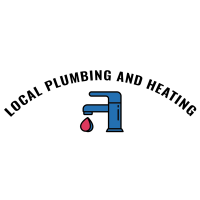 LoCal Plumbing And Heating Logo