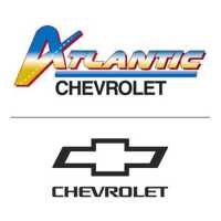 Atlantic Chevrolet Logo