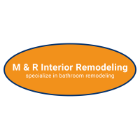 M & R Interior Remodeling Logo