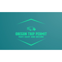 Oregon Trip Permit Logo