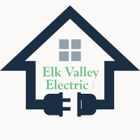 Elk Valley Electric, LLC Logo